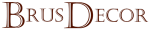 BrusDecor BrusDecor