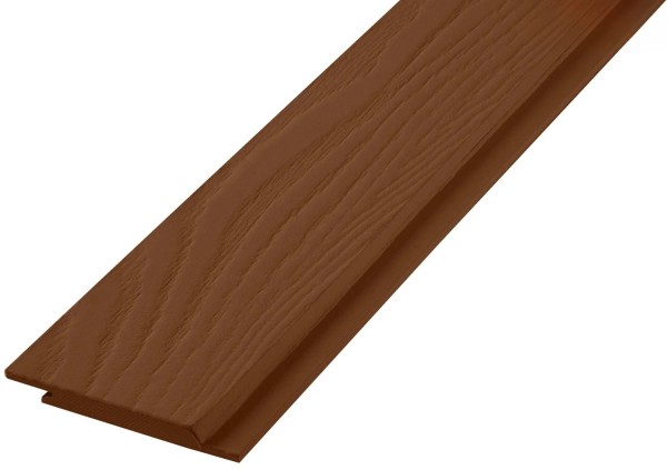 Фиброцементный сайдинг FCSPRO Click Shtil F30 (Теплая земля) купить в Котласе