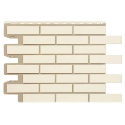 Фасадная панель Royal Stone, Облицовочный Кирпич, Нельсон купить в Котласе