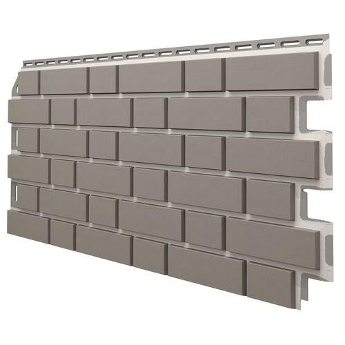 Фасадные панели ТЕХНОНИКОЛЬ Клинкер Тилбург купить в Котласе