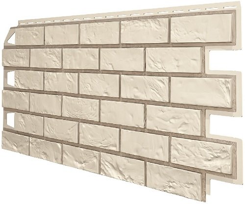 Фасадная панель VOX SOLID BRICK REGULAR ковентри купить в Котласе