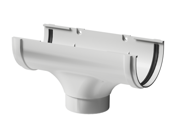 Воронка Docke Premium ПВХ - Пломбир купить в Котласе