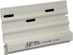 Стартовая полоса для сайдинга Mitten купить в Котласе