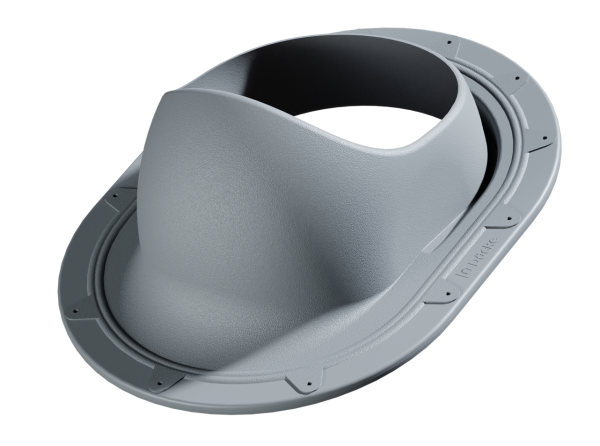 Проходной элемент Docke Next Серый купить в Котласе