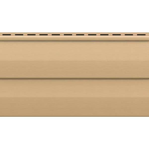 Сайдинг Виниловый VOX, SV-01, Песочный купить в Котласе