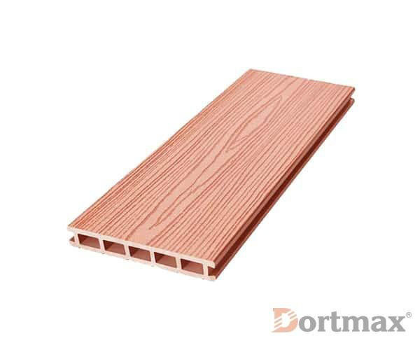 Террасная доска из ДПК FOLK Терракот купить в Котласе