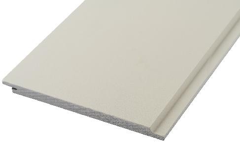 Фиброцементные панели Smooth Click F07 купить в Котласе