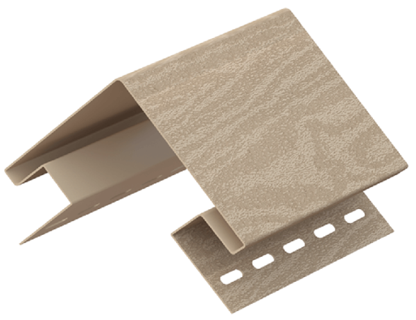 Наружный угол Timberblock Кедр Светлый купить в Котласе