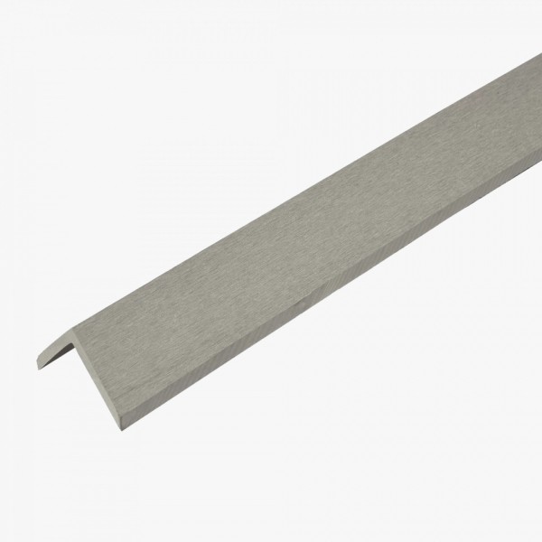 Угловой профиль Ясень (для всех серий) купить в Котласе