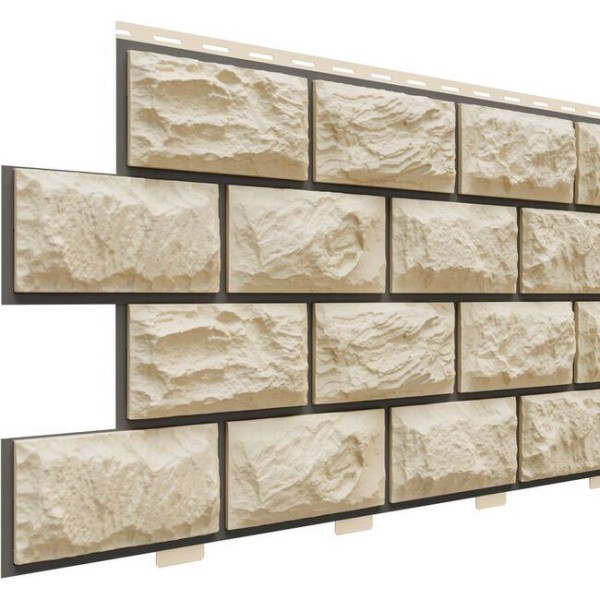 Фасадная панель Доломит, Маракеш купить в Котласе