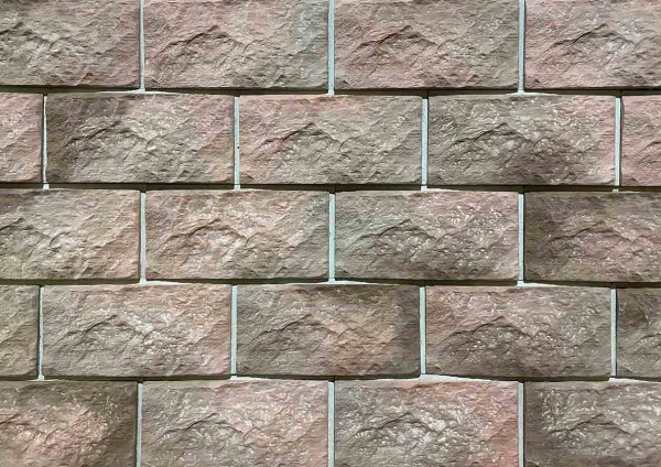 Фиброцементные панели КАНЬОН коллекция Малый Сколотый Камень 41 купить в Котласе