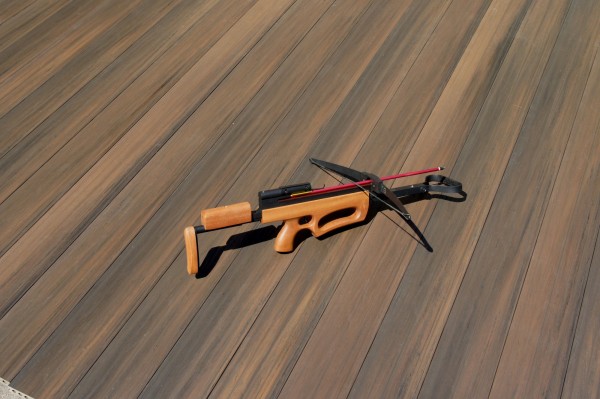 Террасная доска из ДПК Terrapol Практик мультиколор Каньон (под заказ) купить в Котласе