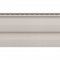 Сайдинг Виниловый VOX, SV-01, Светло-серый
