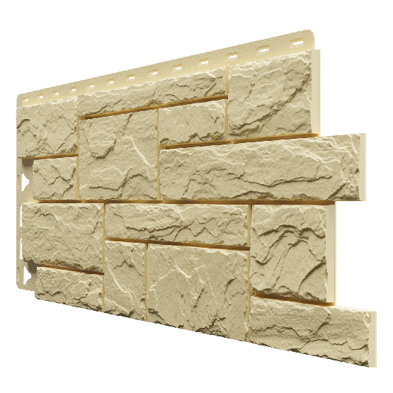 Фасадная панель Docke Сланец Шамони купить в Котласе