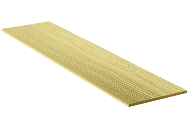 Фиброцементный сайдинг Фибростар Click КС 08 Спелая Груша купить в Котласе