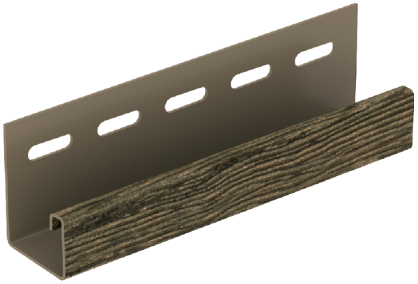 J-планка Hokla S-Lock Щепа Можжевеловый купить в Котласе