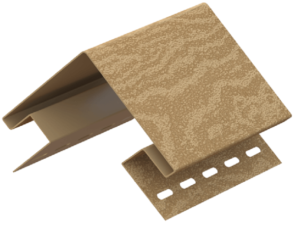 Наружный угол Timberblock Кедр Янтарный купить в Котласе