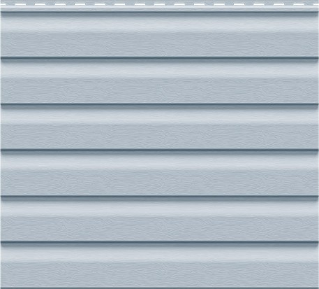 Сайдинг Classic Серо-Голубой купить в Котласе