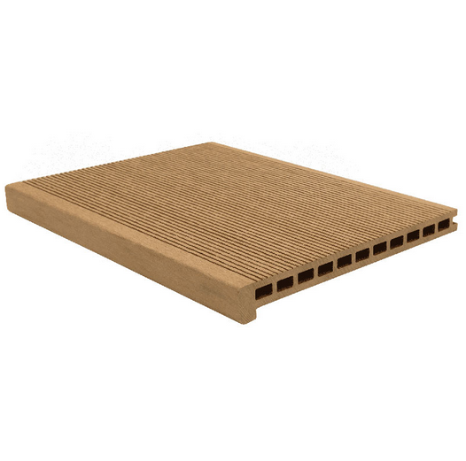 Ступень из ДПК CM Stair тик купить в Котласе