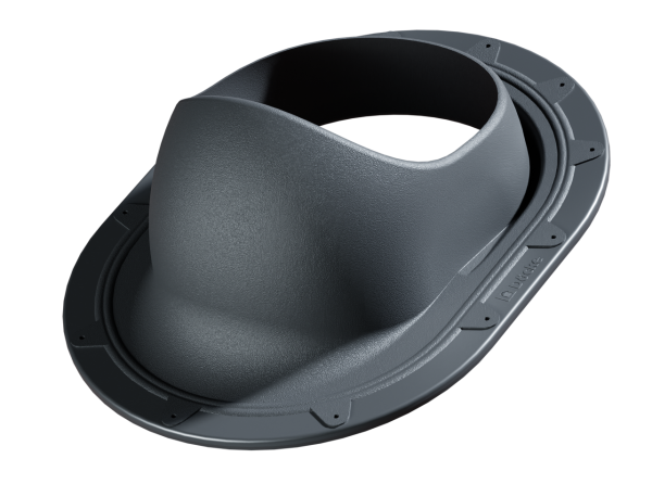 Проходной элемент Docke Next Черный купить в Котласе