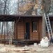 Сайдинг "blockhouse" под бревно, Акриловый Премиум ВН-02, дуб светлый купить в Котласе