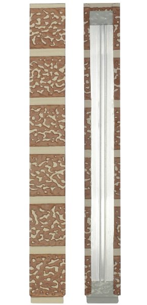 Заглушка межпанельного стыка купить в Котласе