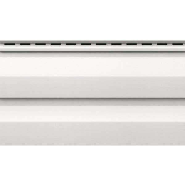 Сайдинг Виниловый VOX, SV-01, Белый купить в Котласе