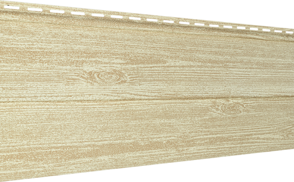 Сайдинг Ю-Пласт TIMBERBLOCK Ель (Тимберблок), Балтийская купить в Котласе