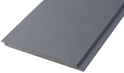 Фиброцементные панели Smooth Click F15 купить в Котласе