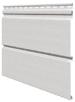 Сайдинг VOX UNICOLOR БРУС светло-серый купить в Котласе