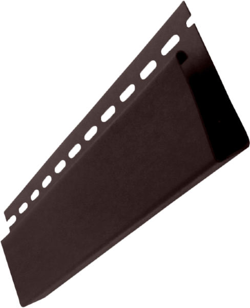 J-наличник Vinyl-On 3050 мм-Кофе купить в Котласе