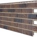 Фасадная панель VOX SOLID BRICK REGULAR йорк купить в Котласе