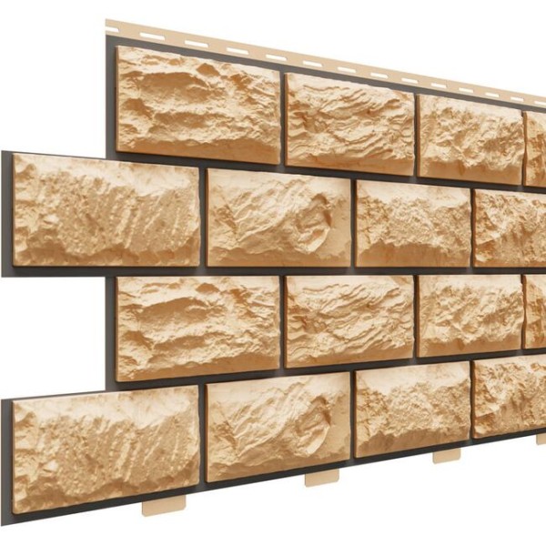 Фасадная панель Доломит, Опал купить в Котласе