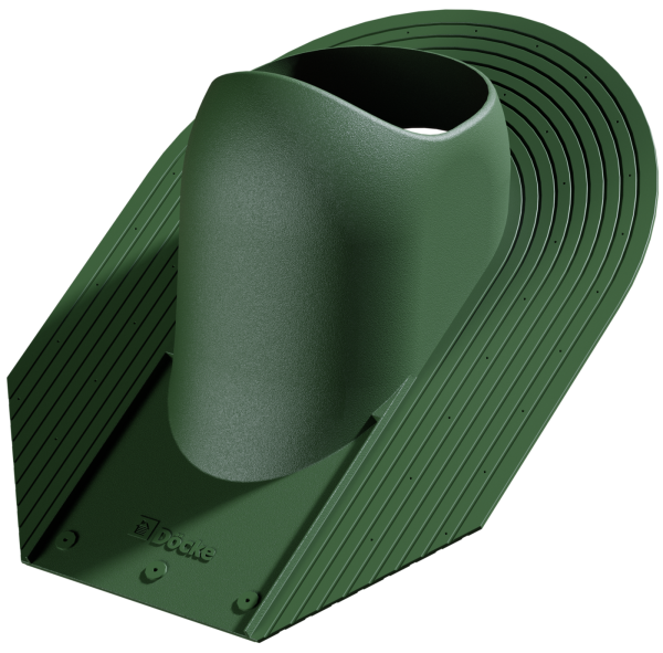 Проходной элемент Docke Root Зелёный купить в Котласе