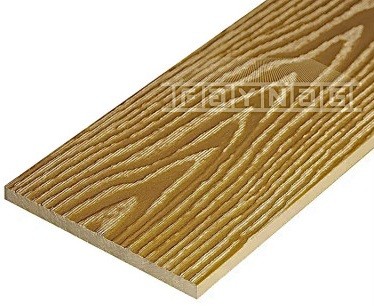 Планкен из ДПК Faynag PINO 3D Орех купить в Котласе