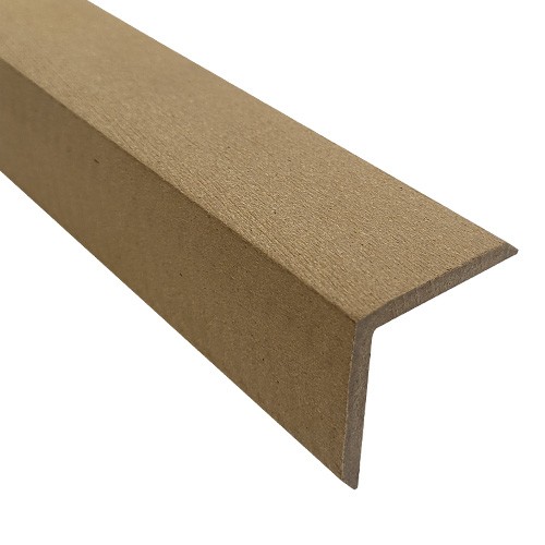 Уголок из ДПК Latitudo Euro 50х50 Натур купить в Котласе