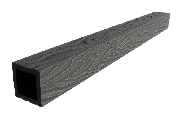 Балясина ДПК Deckart Графит купить в Котласе