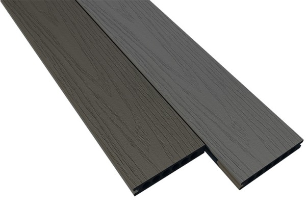 Террасная доска двухсторонняя WOODVEX Select Co-Extrusion Dual Light Gray / Marengo купить в Котласе