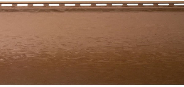 Сайдинг "blockhouse" под бревно, Акриловый Премиум ВН-01, дуб светлый купить в Котласе