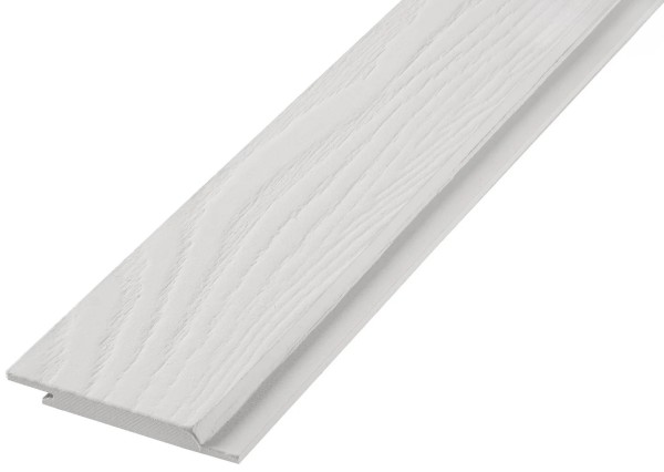 Фиброцементный сайдинг FCSPRO Click Shtil F51 (Серебристый минерал) купить в Котласе