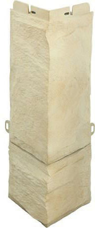 Наружный угол гранит (крымский), 0,47 х 0,16м купить в Котласе