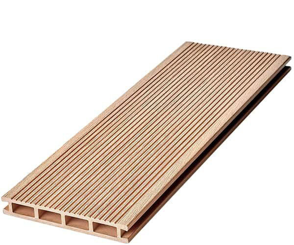 Террасная доска из ДПК VELVET STANDART Натуральный купить в Котласе