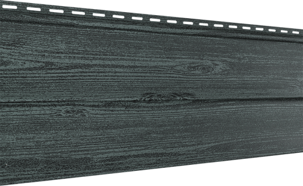 Сайдинг Ю-Пласт TIMBERBLOCK Ель (Тимберблок), Ирландская купить в Котласе