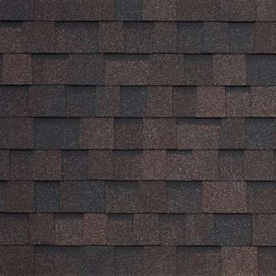 Гибкая черепица Tegola CORTINA ardesia 255