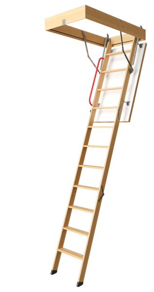 Чердачная лестница PREMIUM Docke купить в Котласе