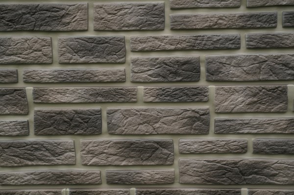 Фасадная панель Ю-пласт Стоун Хаус S-Lock Таганай туманный купить в Котласе