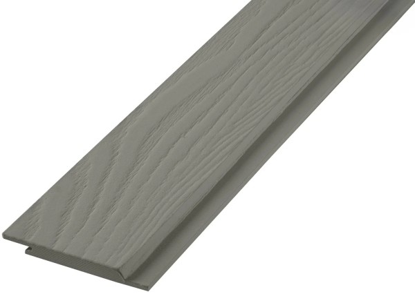 Фиброцементный сайдинг FCSPRO Click Shtil F52 (Жемчужный минерал) купить в Котласе