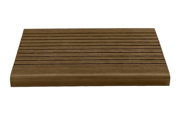 Ступень RusDecking Unodeck - Орех купить в Котласе