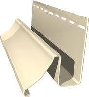 Декоративная отделочная планка к сайдингу белый купить в Котласе