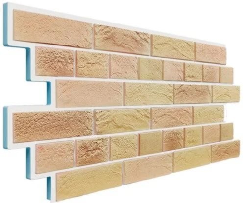 Термопанели Доломит Каньон 20 мм Сахара купить в Котласе